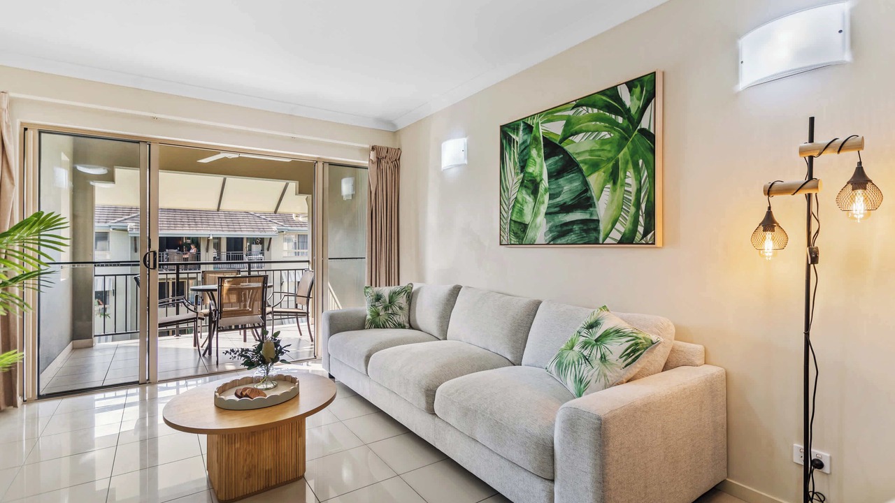 Photo of Livingroom in Westcourt