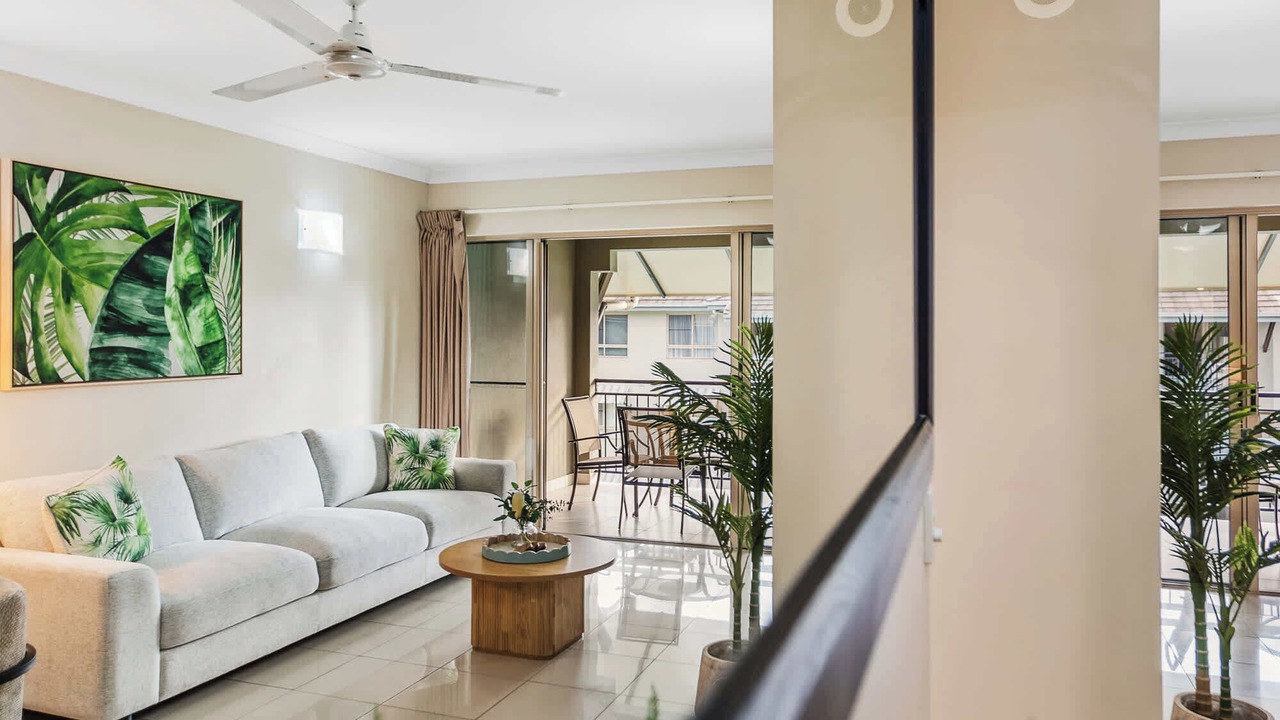 Photo of Livingroom in Westcourt