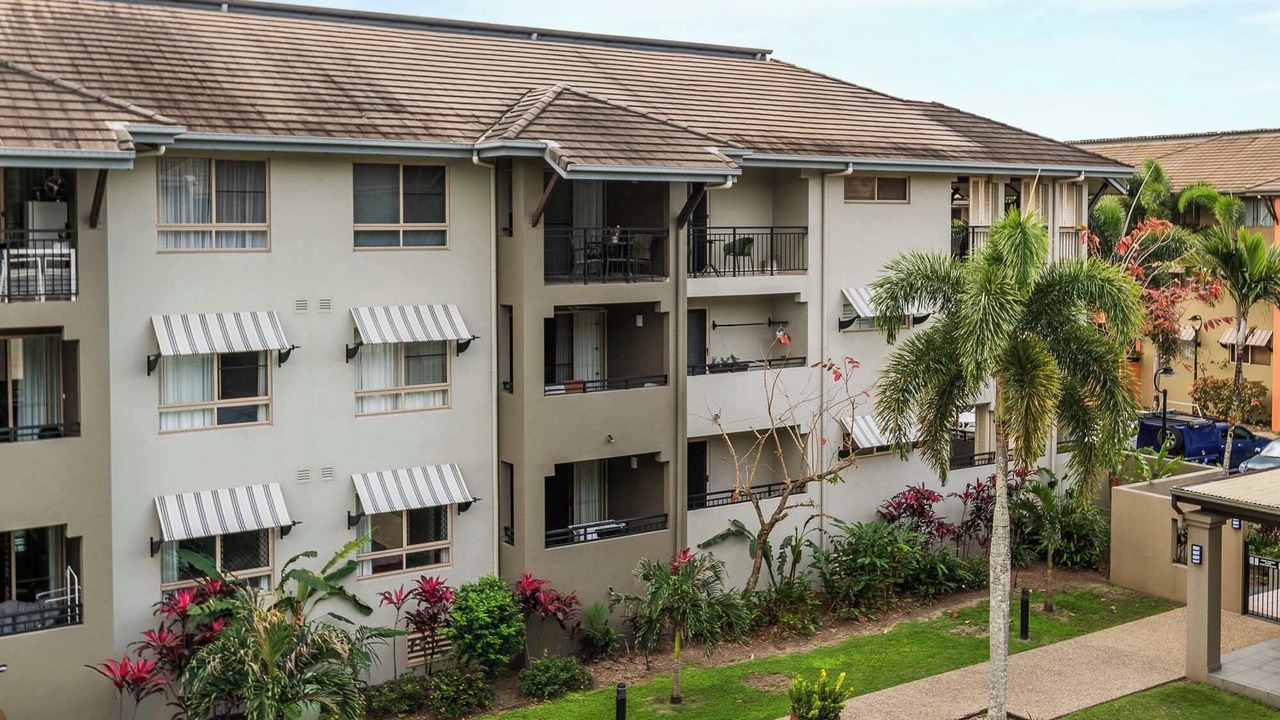 Photo of Outdoor in Westcourt