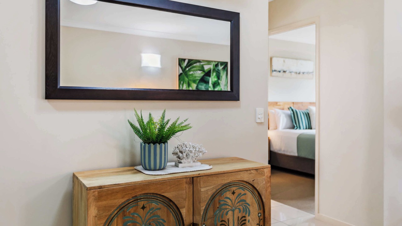 Photo of Bedroom in Westcourt