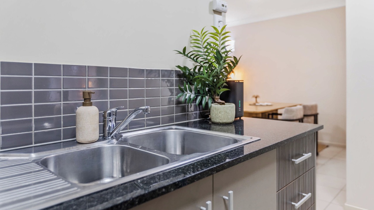 Photo of Kitchen in Westcourt