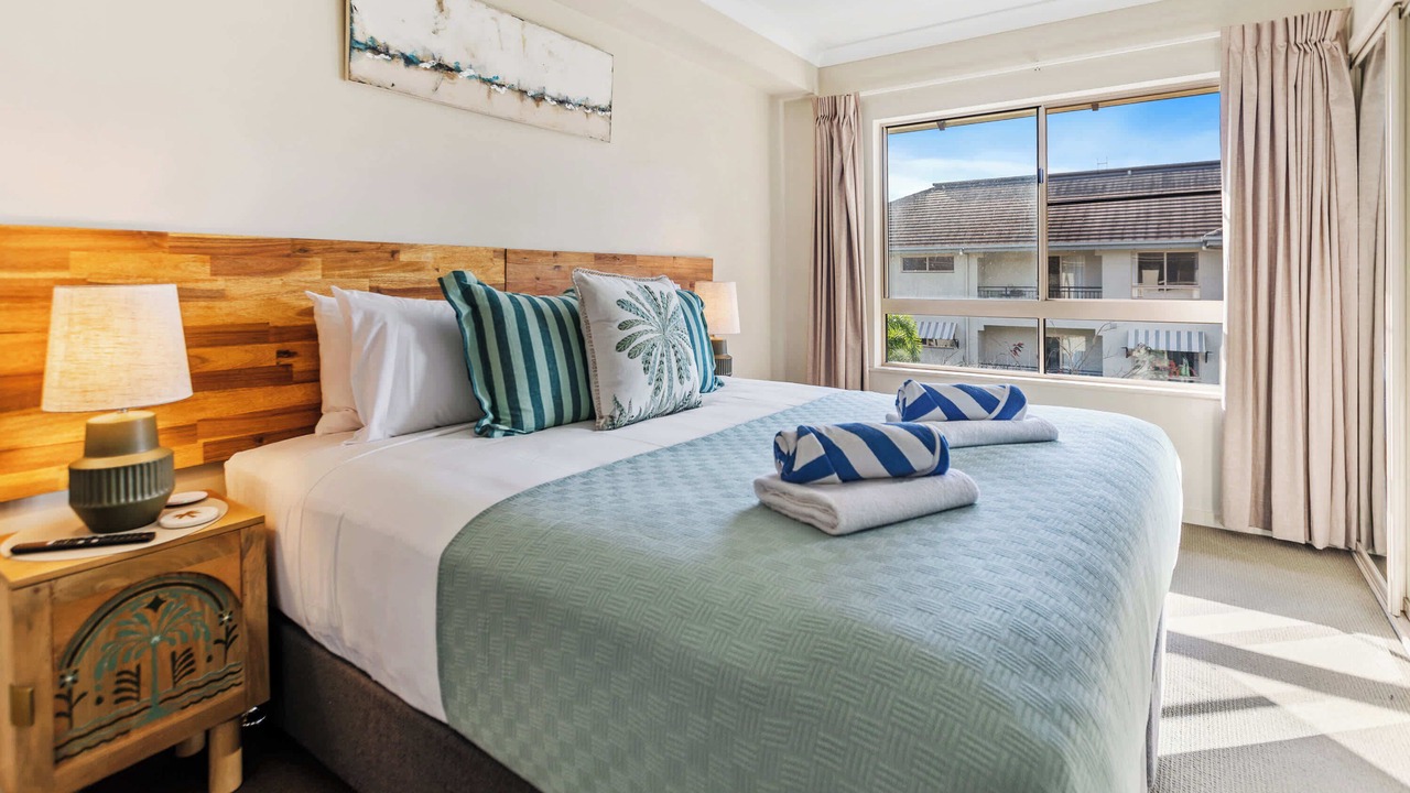 Photo of Bedroom in Westcourt