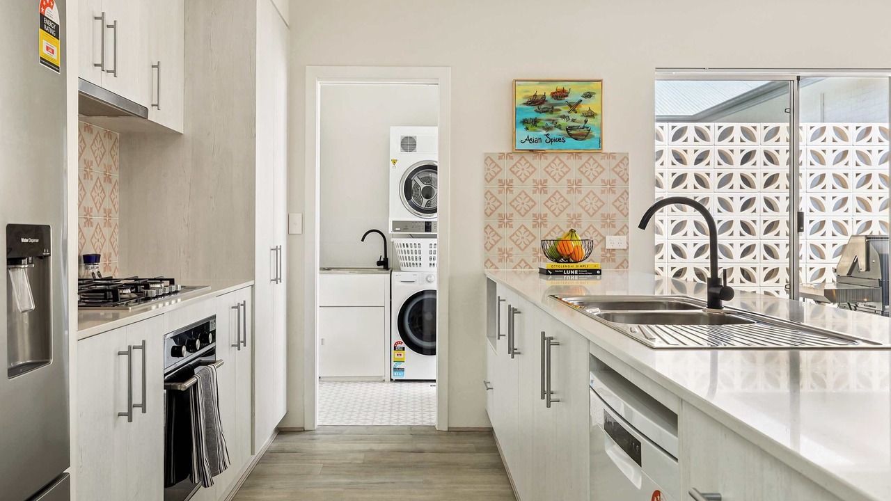Photo of Kitchen in Canning Vale