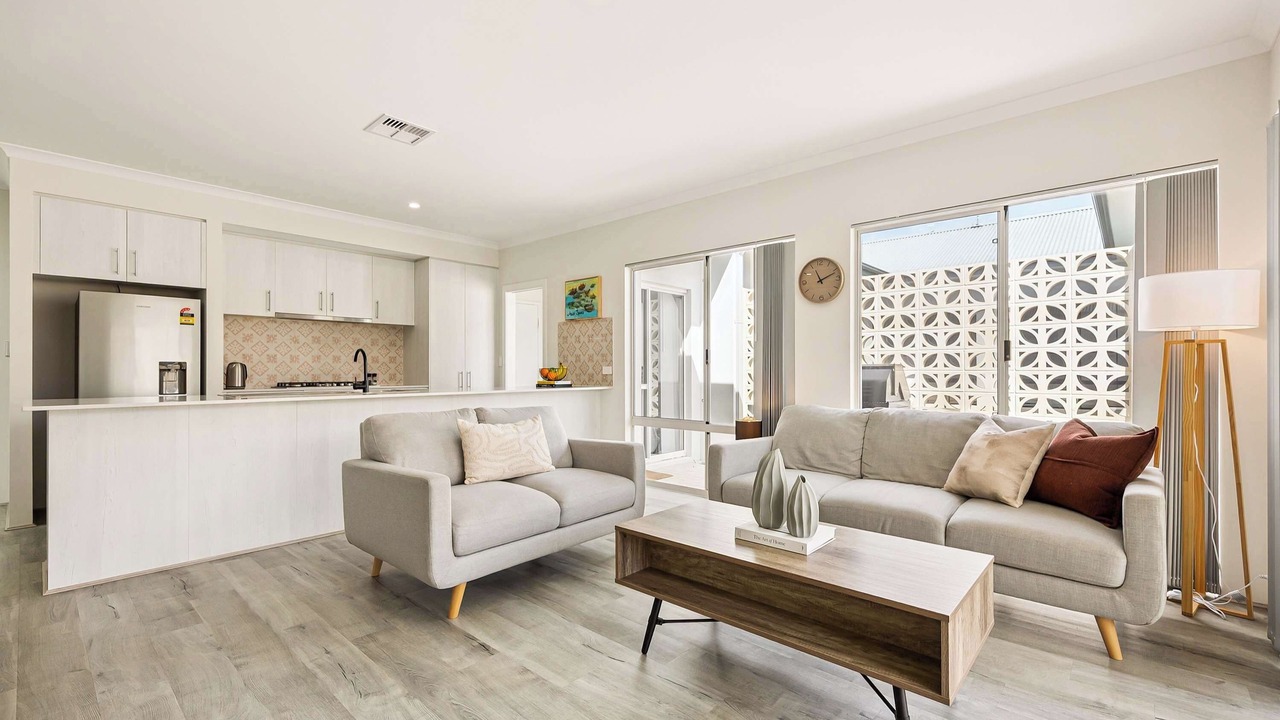 Photo of Livingroom in Canning Vale