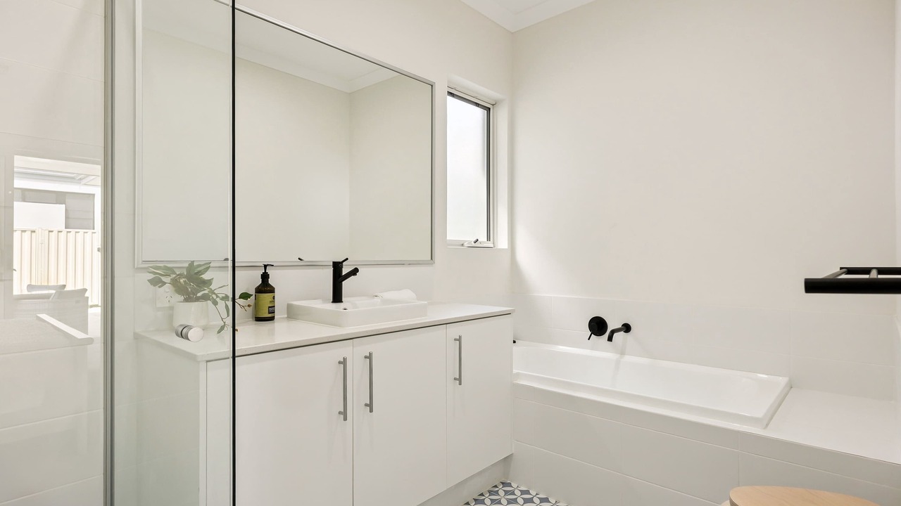 Photo of Bathroom in Canning Vale