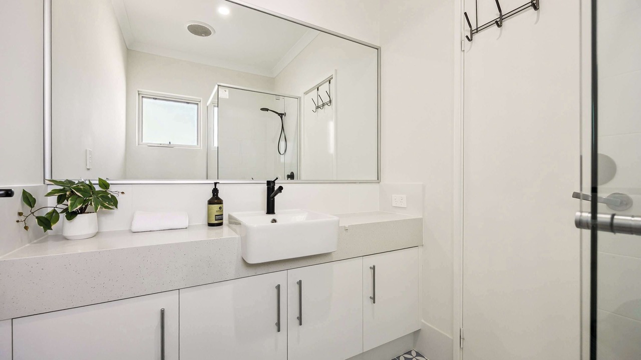 Photo of Bathroom in Canning Vale