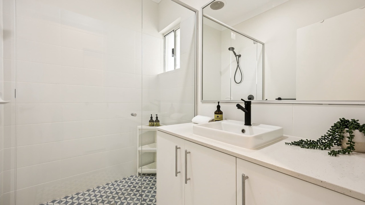 Photo of Bathroom in Canning Vale