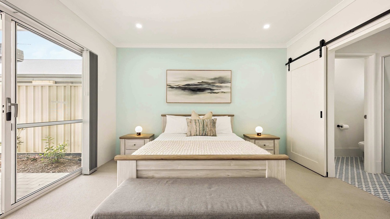 Photo of Bedroom in Canning Vale