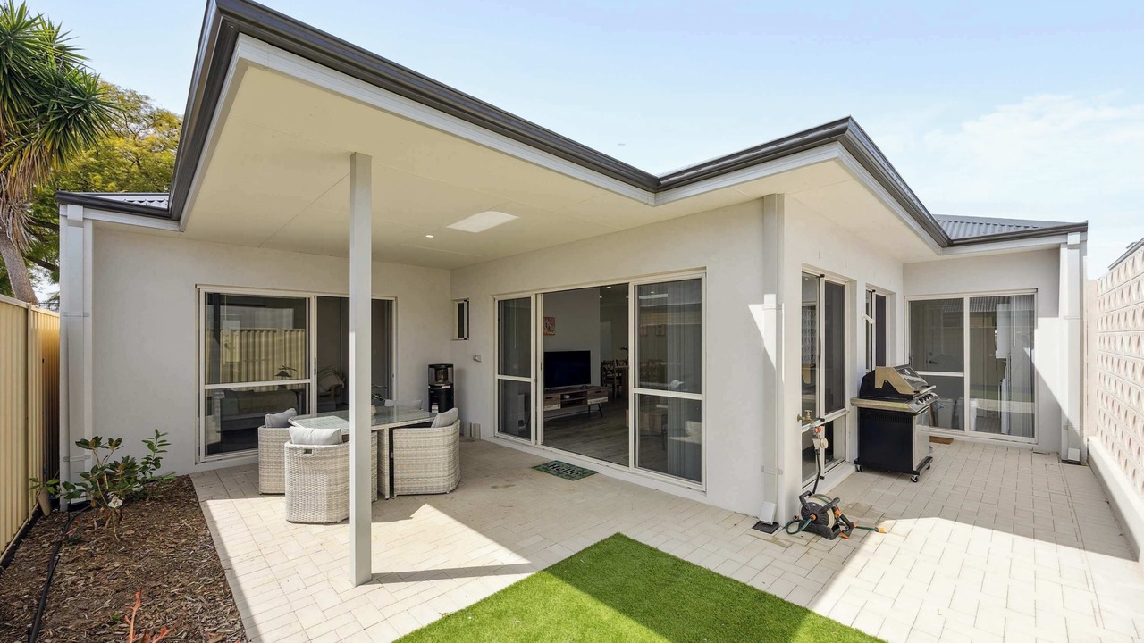 Photo of Outdoor in Canning Vale
