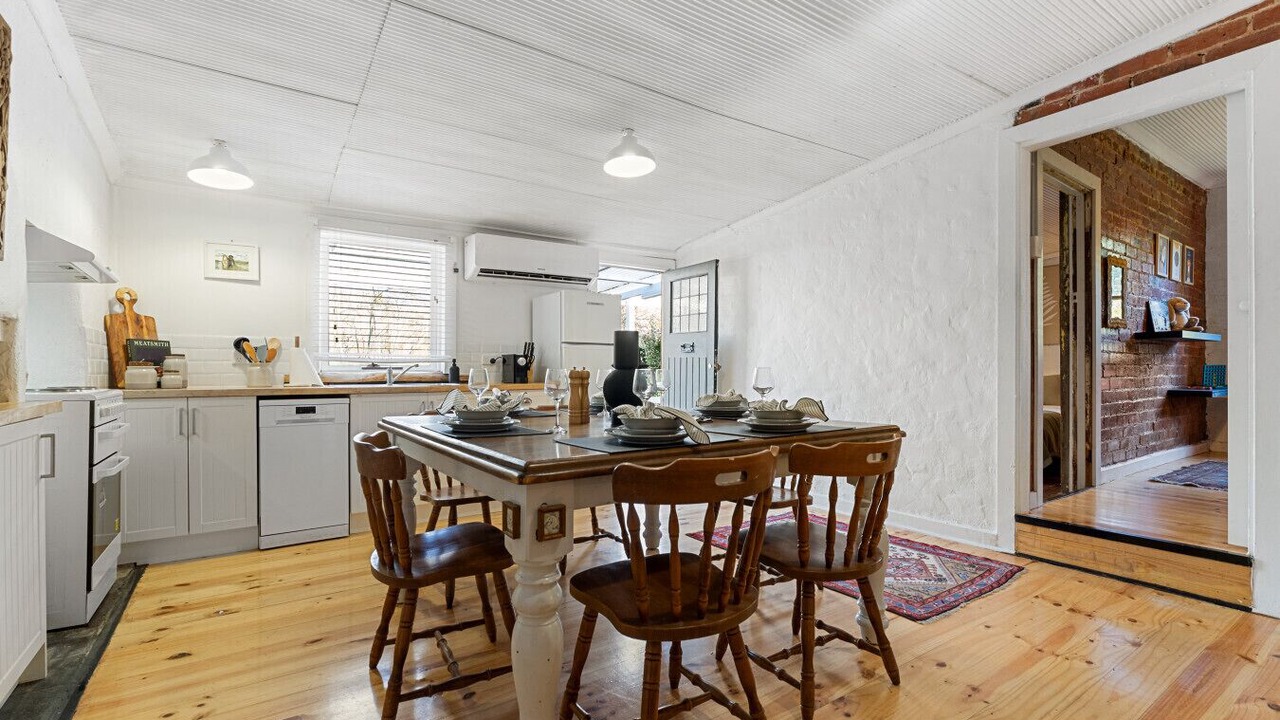 Photo of Kitchen in Lenswood