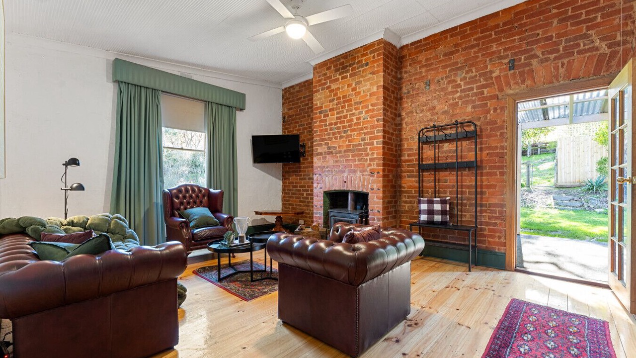 Photo of Livingroom in Lenswood