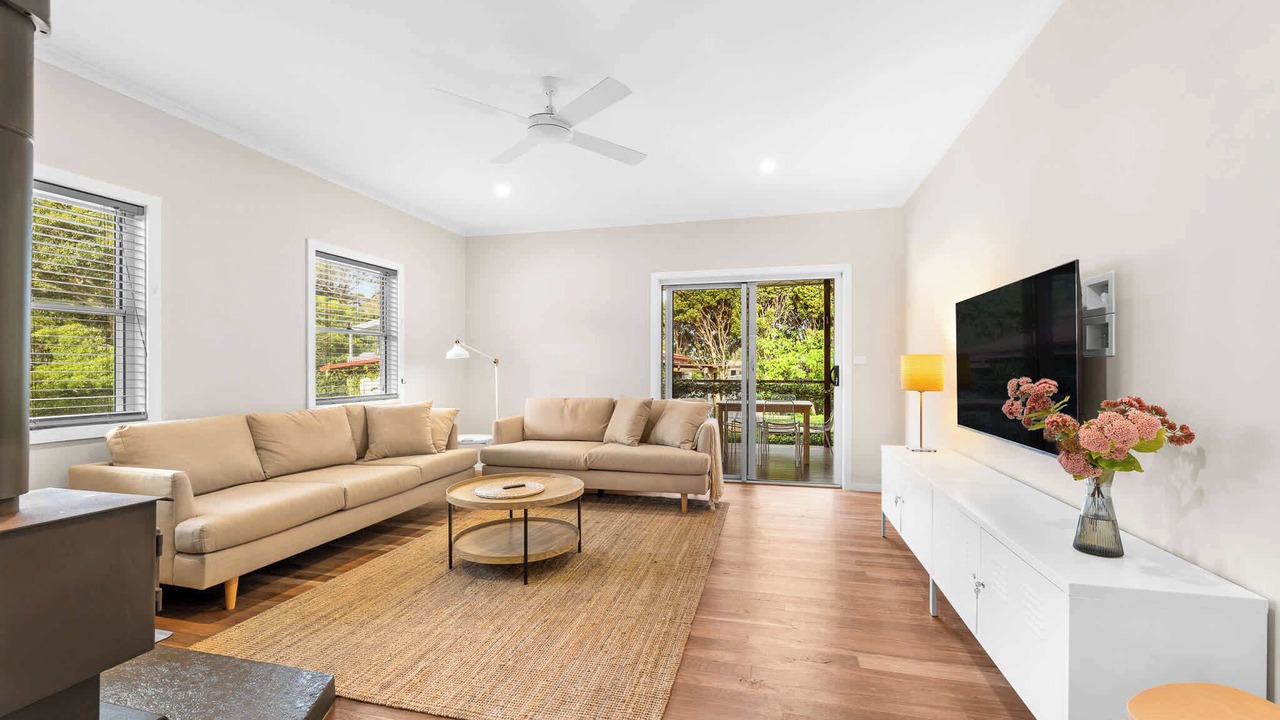 Photo of Livingroom in Tuross Head