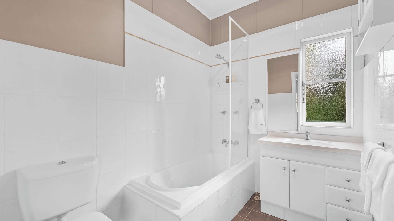 Photo of Bathroom in Tuross Head