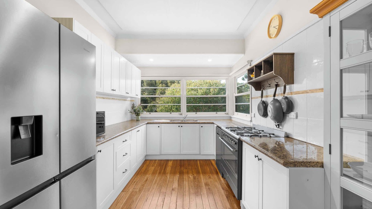 Photo of Kitchen in Tuross Head