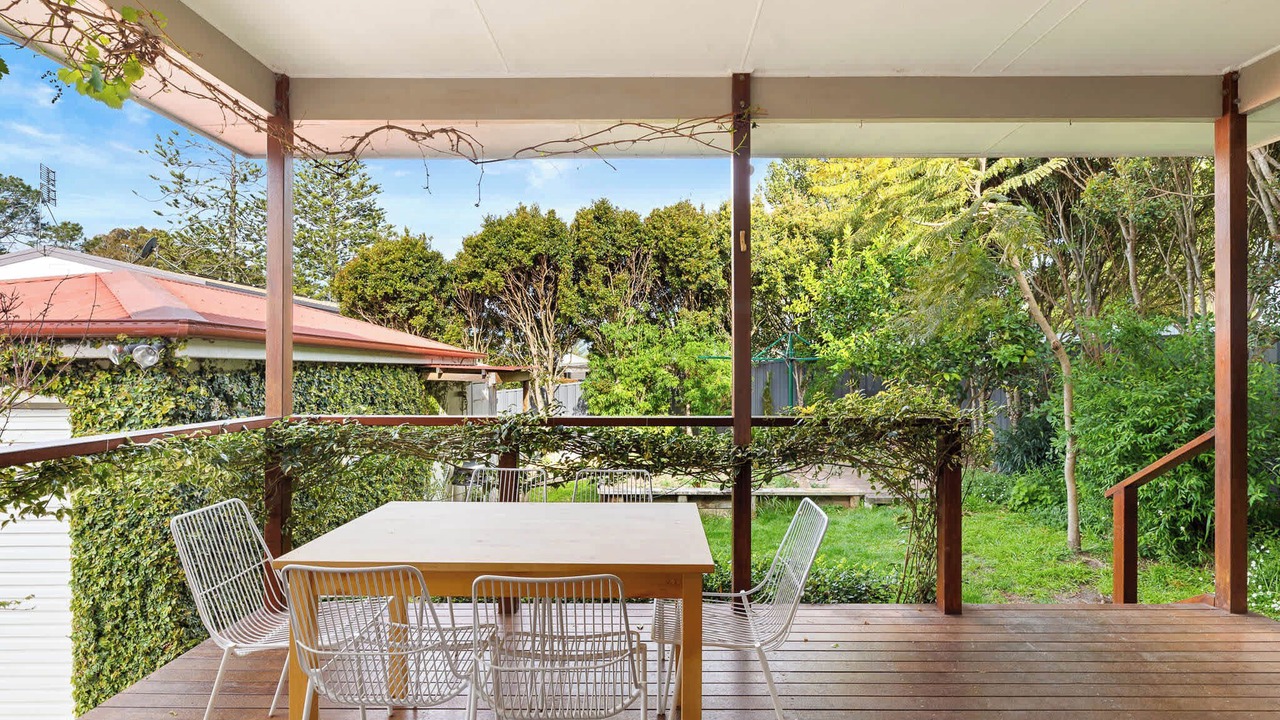 Photo of Outdoor in Tuross Head