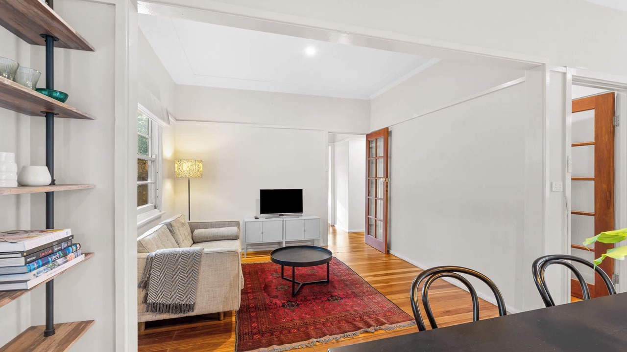 Photo of Livingroom in Tuross Head