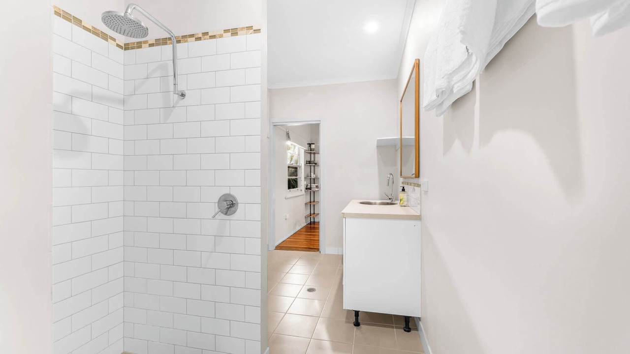 Photo of Bathroom in Tuross Head
