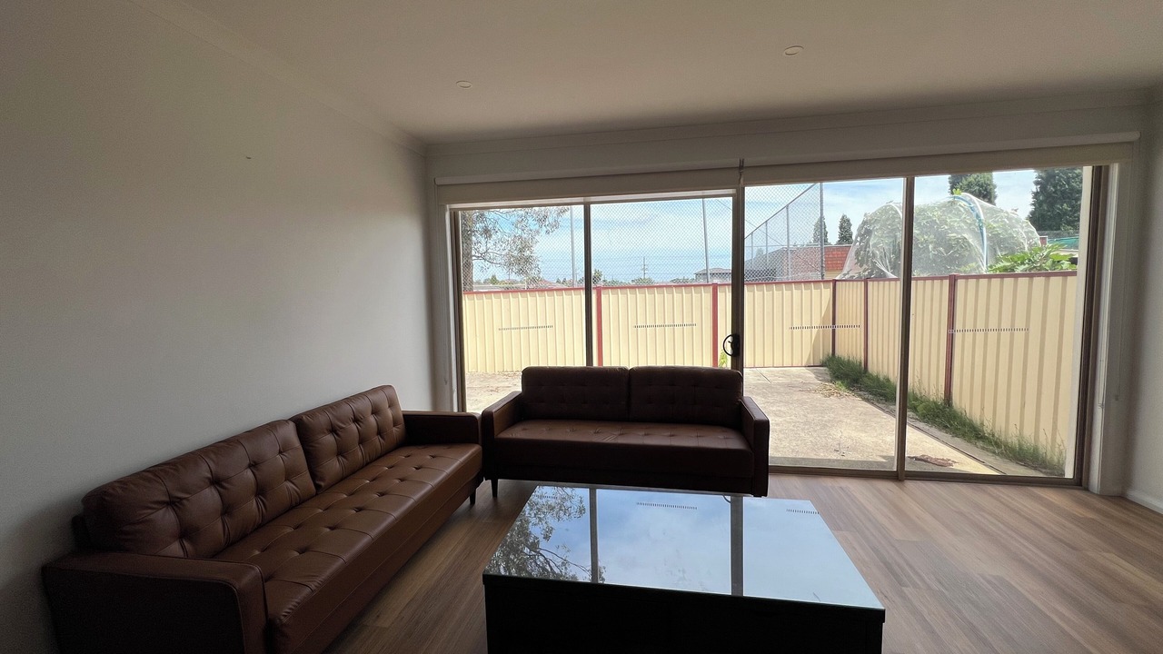 Photo of Livingroom in Thomastown