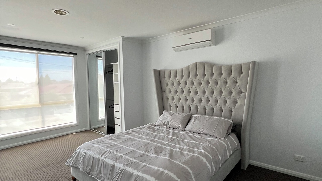 Photo of Bedroom in Thomastown