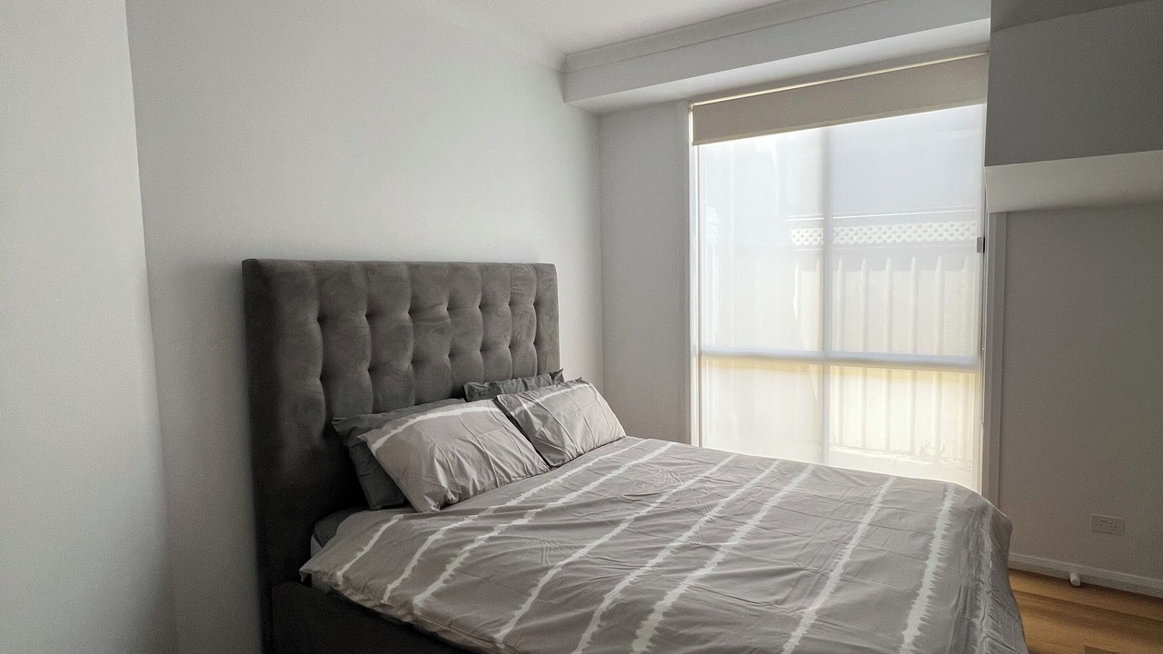 Photo of Bedroom in Thomastown