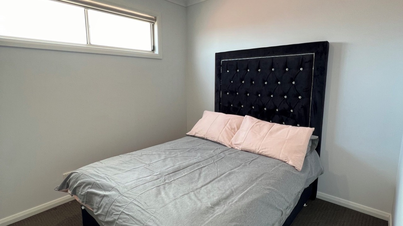 Photo of Bedroom in Thomastown