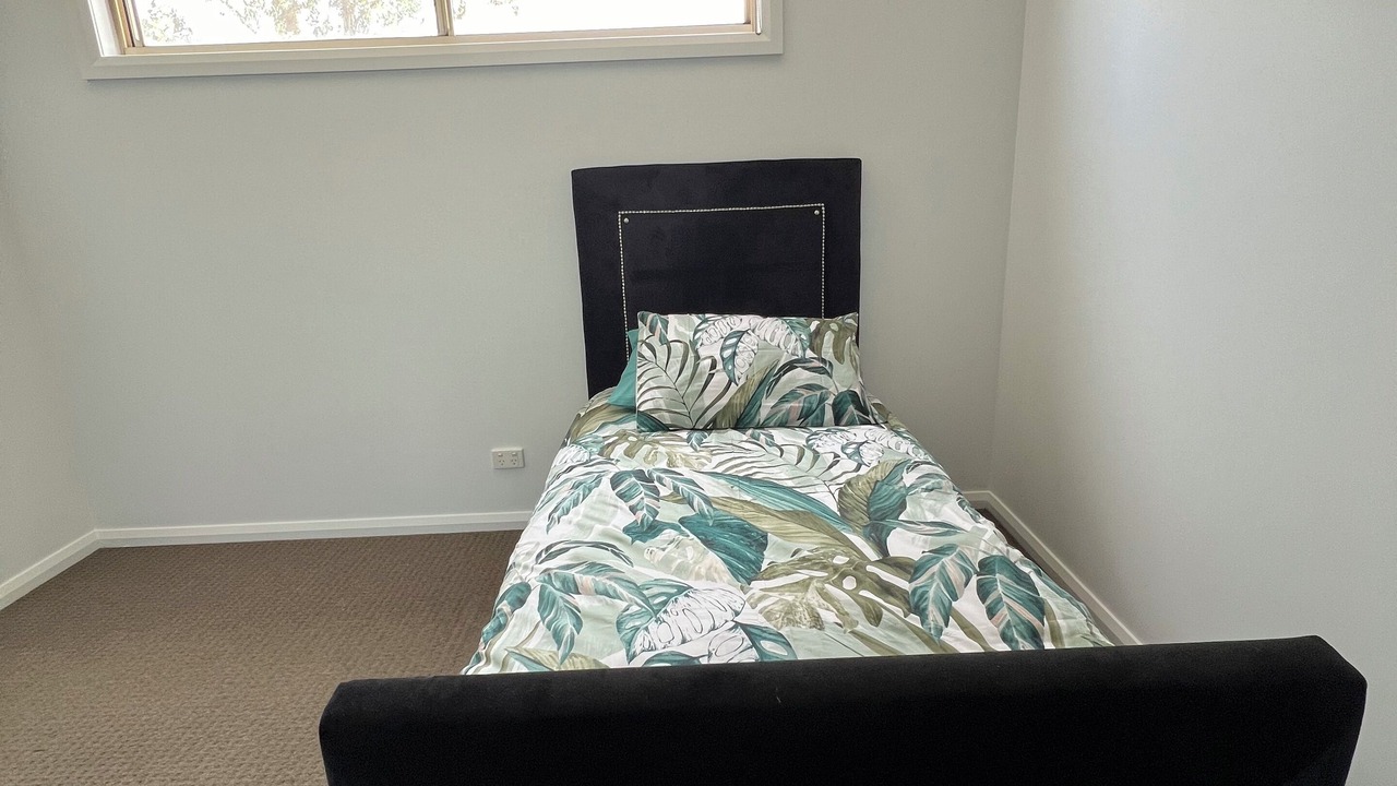 Photo of Bedroom in Thomastown