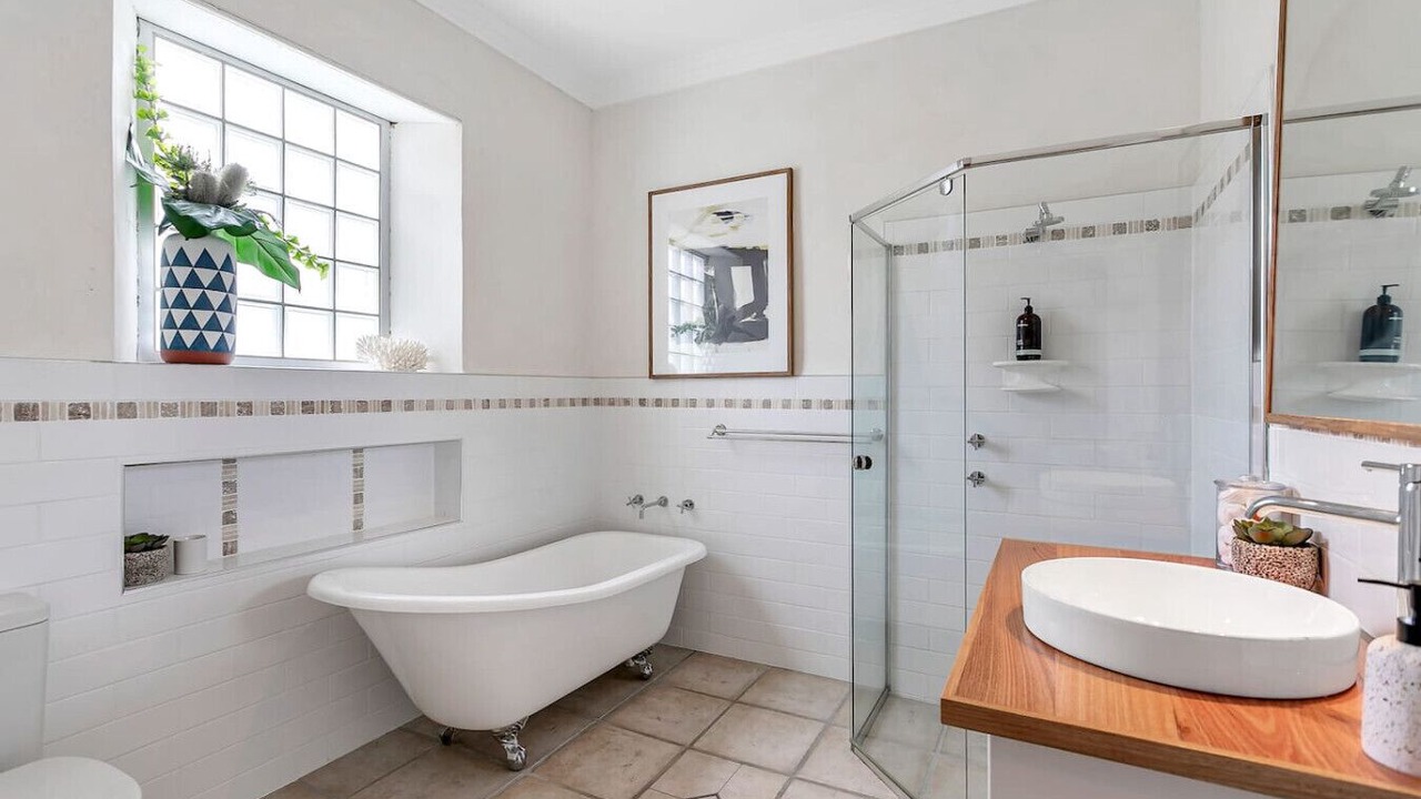 Photo of Bathroom in Port Elliot
