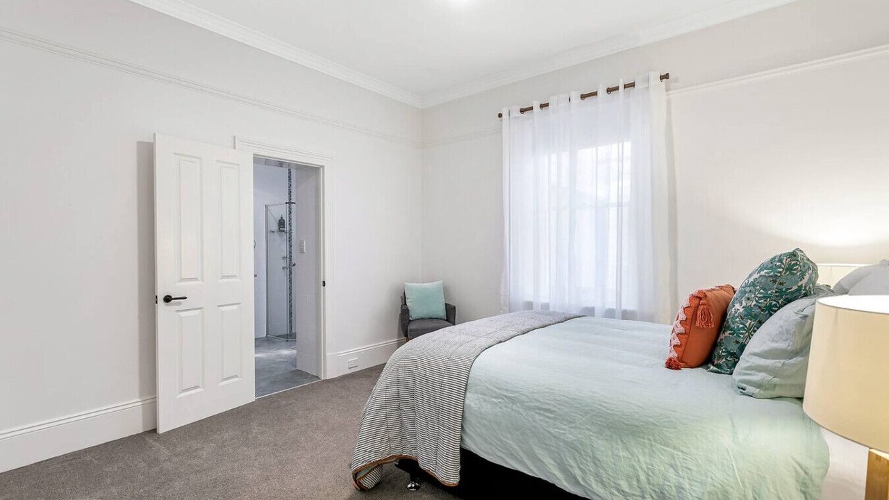 Photo of Bedroom in Port Elliot