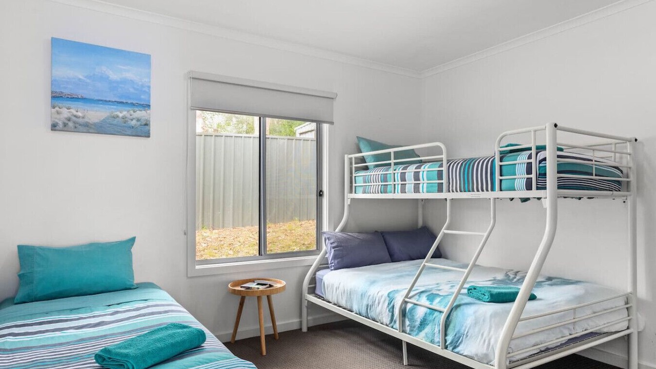 Photo of Bedroom in Hayborough
