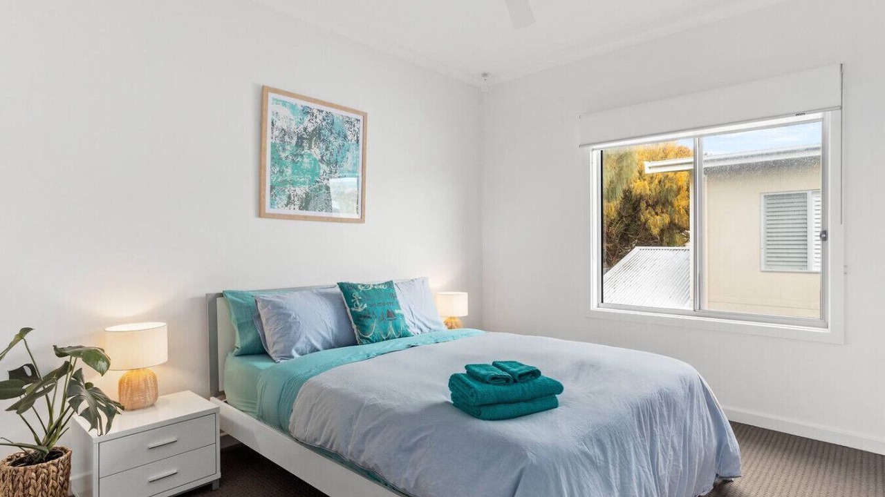Photo of Bedroom in Hayborough