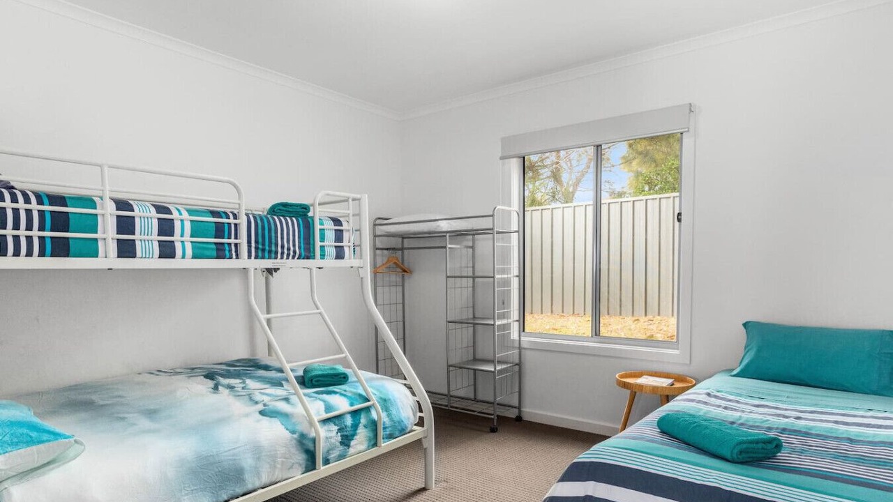 Photo of Bedroom in Hayborough