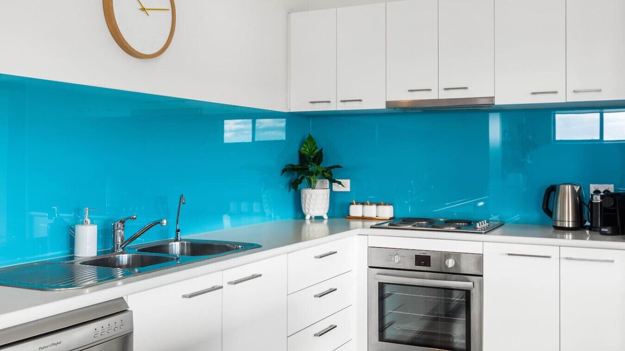 Photo of Kitchen in Hayborough