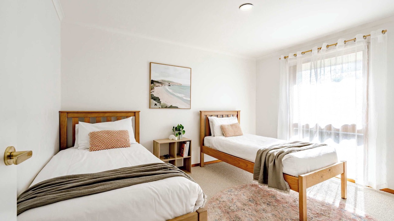 Photo of Bedroom in Torquay