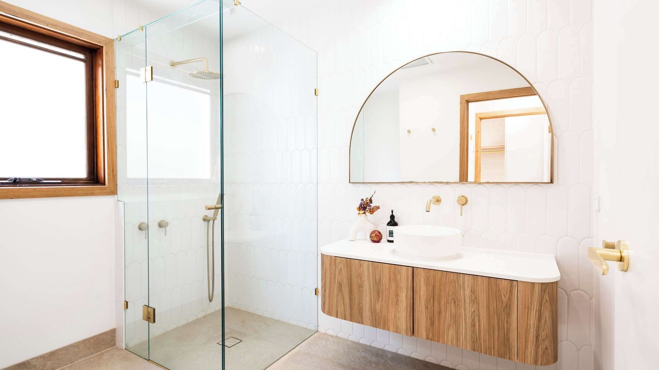 Photo of Bathroom in Torquay