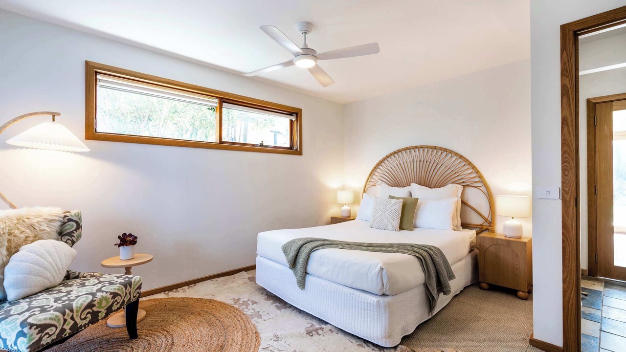 Photo of Bedroom in Torquay