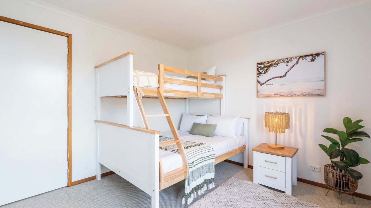 Photo of Bedroom in Torquay