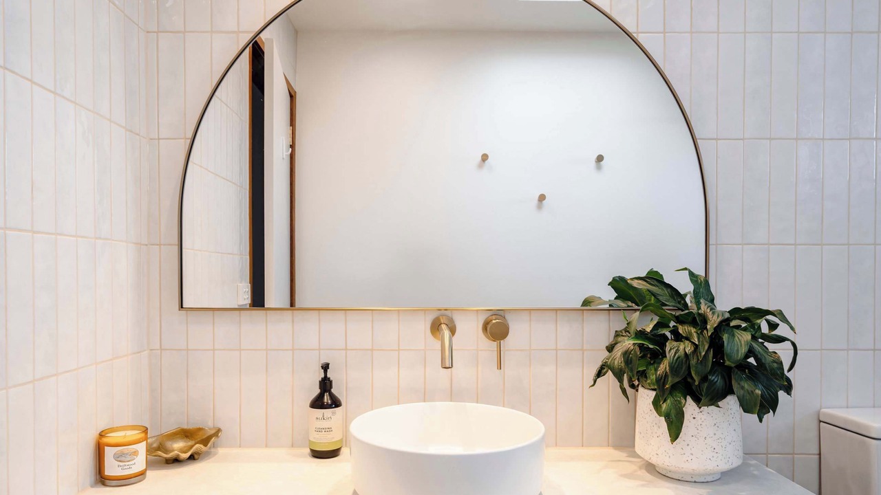 Photo of Bathroom in Torquay