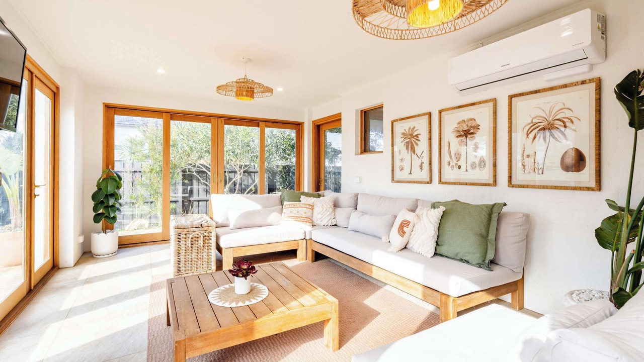 Photo of Bedroom in Torquay