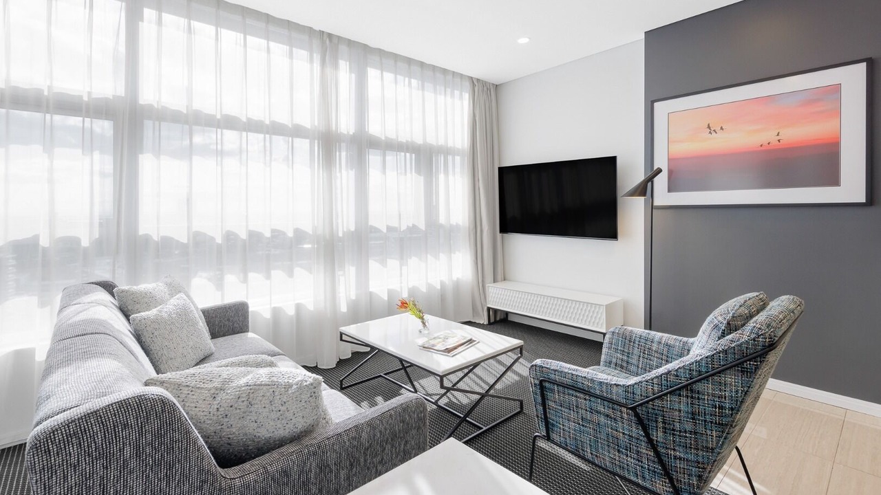 Photo of Livingroom in Zetland