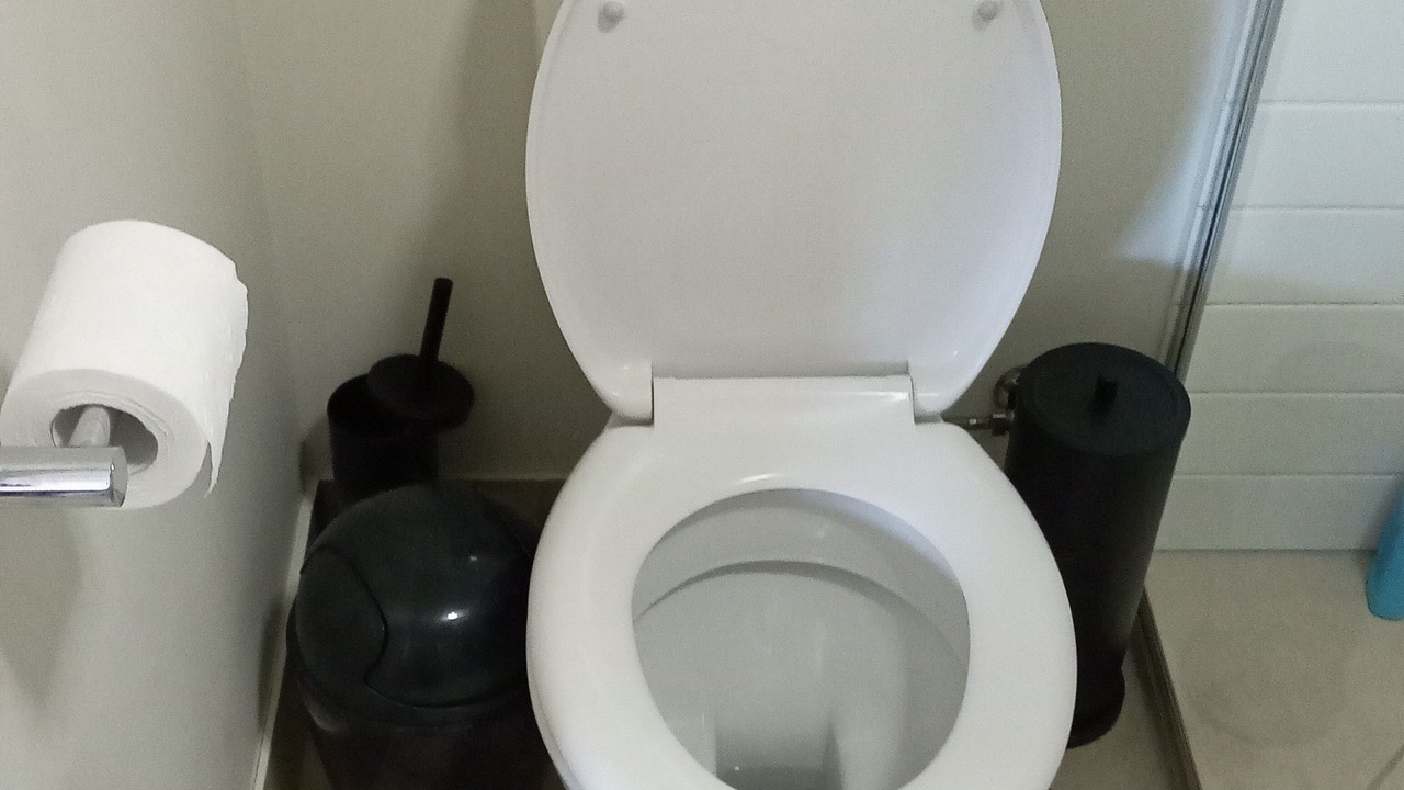 Photo of Bathroom in Nambour