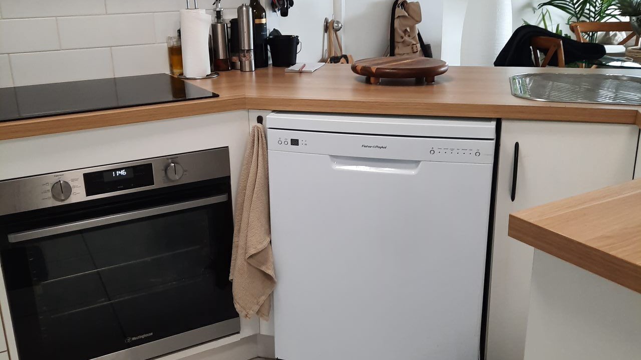 Photo of Kitchen in Maroochydore