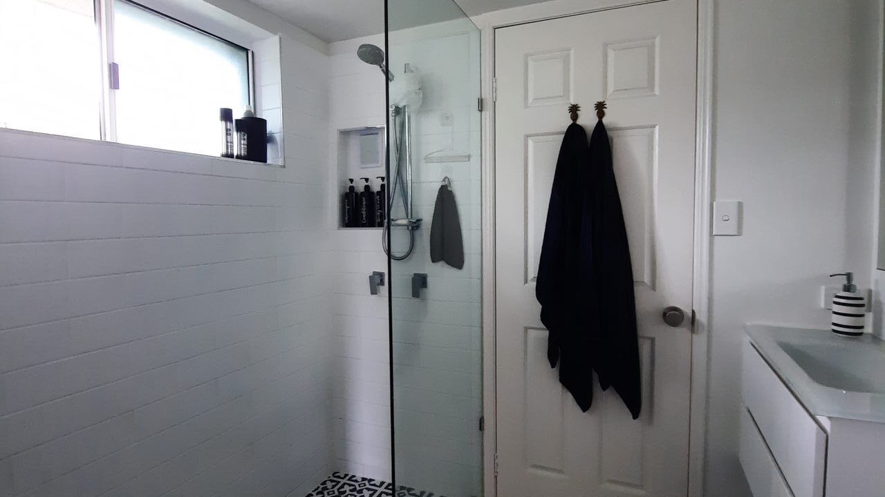 Photo of Bathroom in Maroochydore