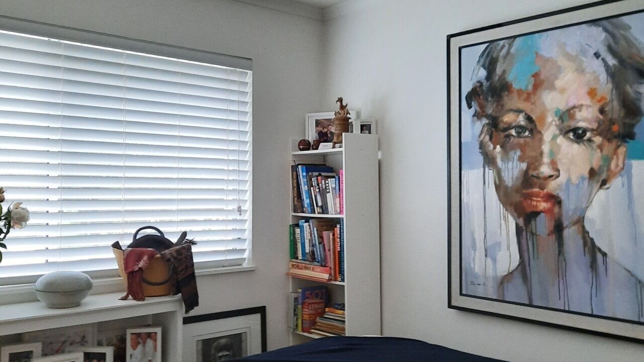 Photo of Bedroom in Maroochydore