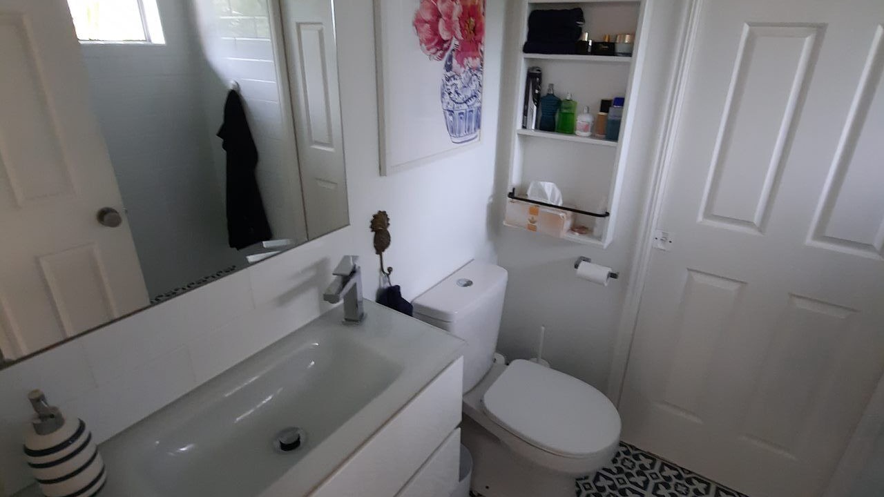 Photo of Bathroom in Maroochydore
