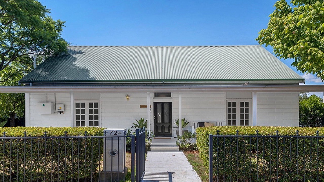 Photo of Outdoor in Singleton