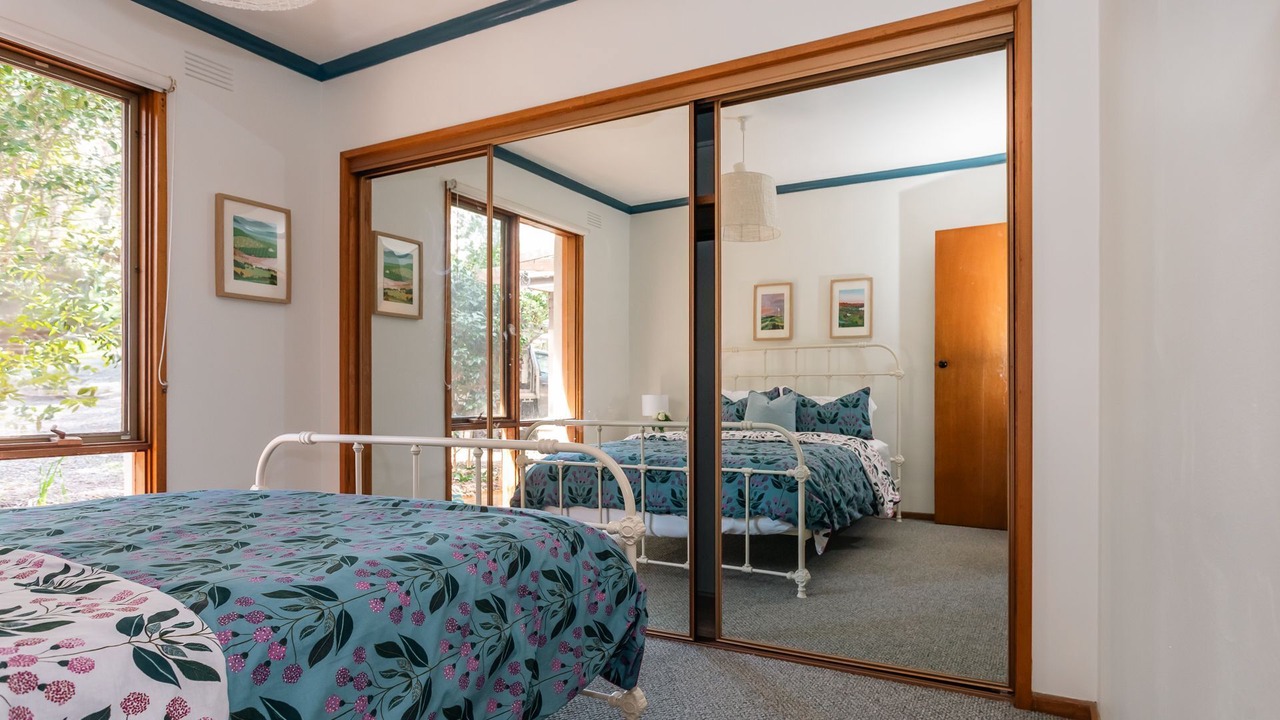 Photo of Bedroom in Red Hill South