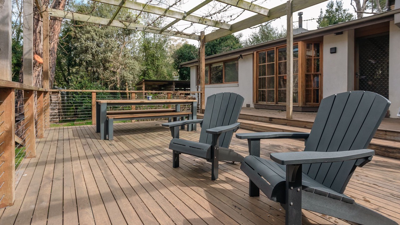 Photo of Patio Balcony in Red Hill South