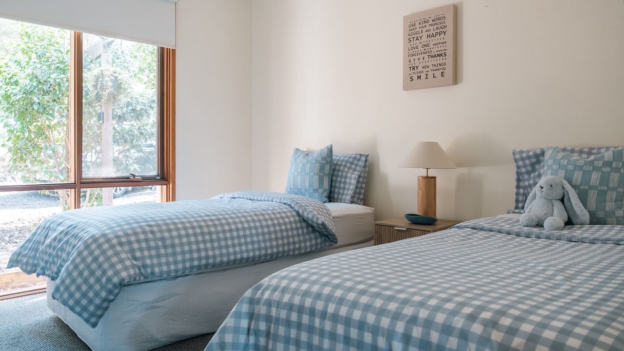 Photo of Bedroom in Red Hill South