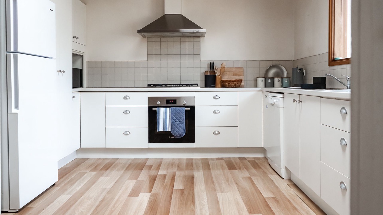 Photo of Kitchen in Red Hill South