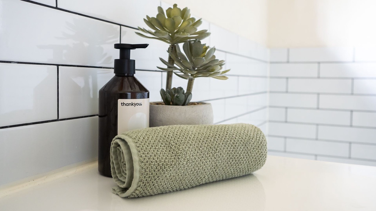 Photo of Bathroom in Red Hill South